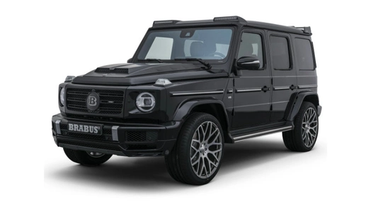 Mercedes G [W463] (2018-)